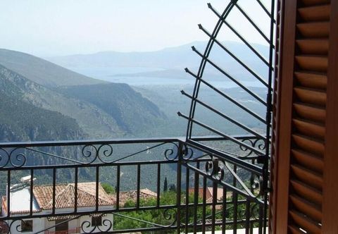 อื่นๆ Orfeas Hotel