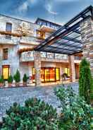 Imej utama DoubleTree by Hilton Hotel Sighisoara - Cavaler