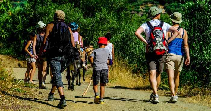 Lain-lain Enagron Cretan Ecotourism Village