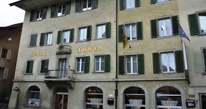 อื่นๆ Hotel Löwen