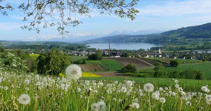 Lain-lain Hotel Restaurant Eichberg