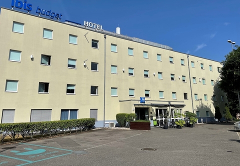 Others ibis budget Basel Pratteln