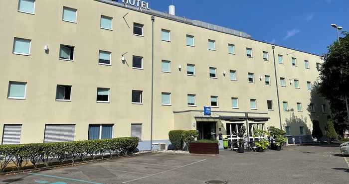 Lainnya ibis budget Basel Pratteln