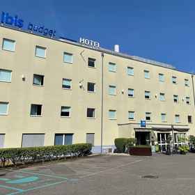 Primary image 1 ibis budget Basel Pratteln, Liestal Hotels