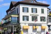 Lainnya Hotel Schwanen