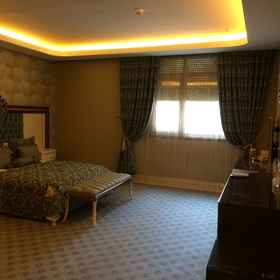 Primary image1偉大之作飯店，ASKİ飯店