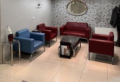 其他 2 Mina 1 Hotel