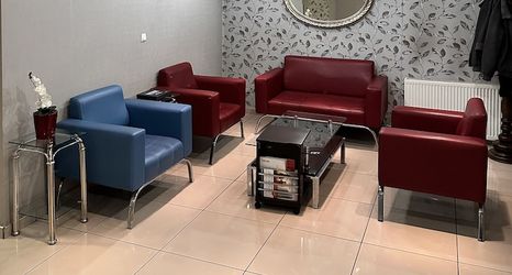 其他 2 Mina 1 Hotel