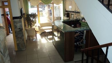 其他 4 Yavuz Hotel