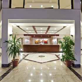 Lobby 1 Champion Holiday Village - All Inclusive, Kemer Hotels