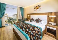 其他 7 Dizalya Palm Garden - All Inclusive