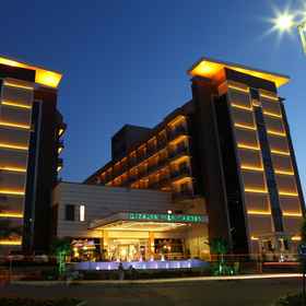 Primary image1迪札亞棕櫚園全包式飯店,阿拉尼亚飯店