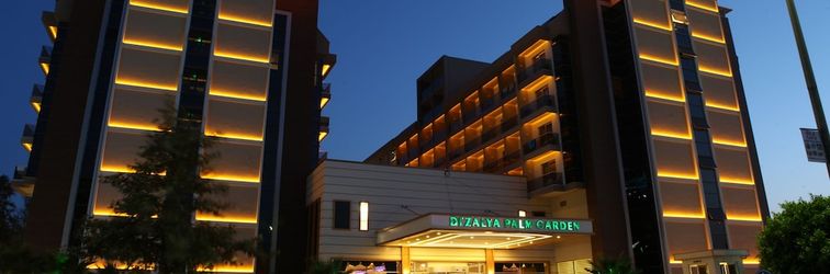 Khác Dizalya Palm Garden - All Inclusive