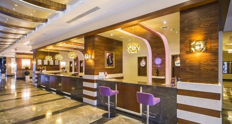 其他 2 Dizalya Palm Garden - All Inclusive