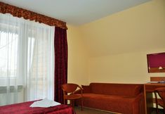 Lain-lain 5 Hotel Boruta