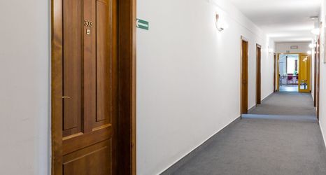 Lain-lain 2 Hotel Boruta