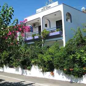 Primary image 1 호텔 로스마리, Dimos Astypalaia 호텔