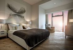 Khác 4 In The Sky - Sky Tower Apartments