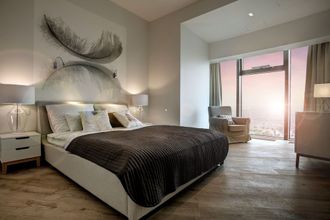 Lain-lain 4 In The Sky - Sky Tower Apartments