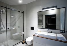 Khác 3 In The Sky - Sky Tower Apartments