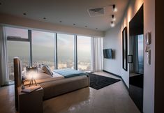 Khác 2 In The Sky - Sky Tower Apartments