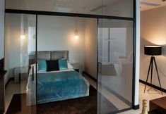 Khác 5 In The Sky - Sky Tower Apartments