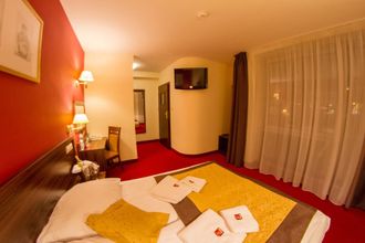 其他 4 Hotel Pikul