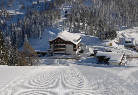 Others Berghof Nassfeld