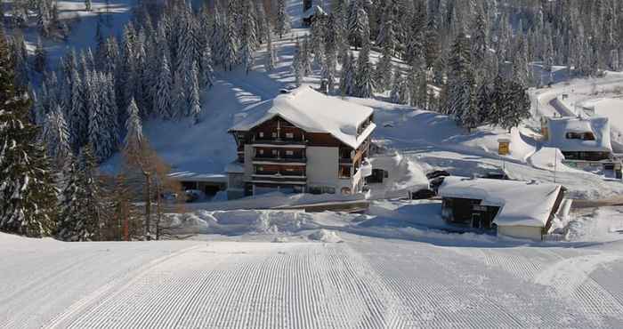 Others Berghof Nassfeld