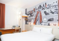 其他 4 B&B Hotel Warszawa-Okecie