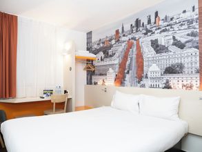 其他 4 B&B Hotel Warszawa-Okecie