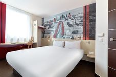其他 B&B Hotel Warszawa-Okecie