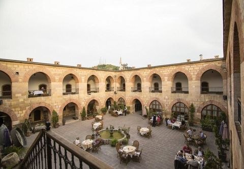 其他 Kursunluhan Otel - Special Class