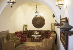 其他 5 Kursunluhan Otel - Special Class