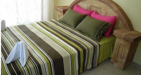 Lainnya 2 Iztuzu Apart & Villas