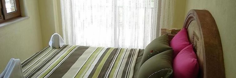 Lainnya Iztuzu Apart & Villas