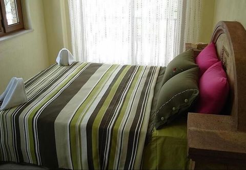 Lainnya Iztuzu Apart & Villas