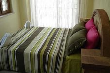 Lainnya Iztuzu Apart & Villas