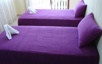 Lainnya 4 Iztuzu Apart & Villas