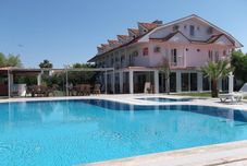 Lain-lain Yavuz Hotel