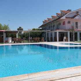 Primary image 1 Yavuz Hotel, โรงแรม & ที่พัก Karya Villa