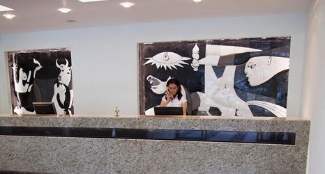 기타 2 Sunhill Centro Hotel