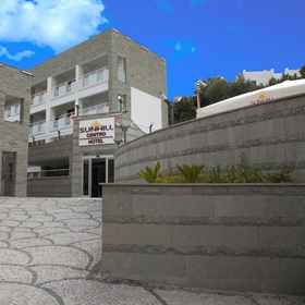 Primary image 1 Sunhill Centro Hotel, Bodrum Golf and Tennis Club Hotels