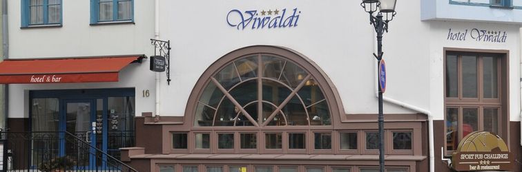 その他 Hotel Viwaldi