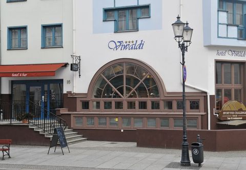 その他 Hotel Viwaldi