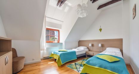 Lainnya 2 Osada Zamkowa Sun&Snow