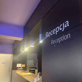Reception 1 Geovita Dzwirzyno, Holiday Park & Resort Grzybowo Hotels