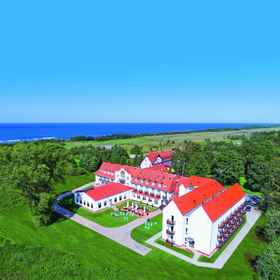 Primary image 1 Mona Lisa Wellness & Spa, Kołobrzeg Hotels