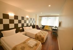 Lain-lain 6 Kosk Otel