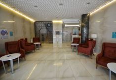 Lain-lain 3 Kosk Otel